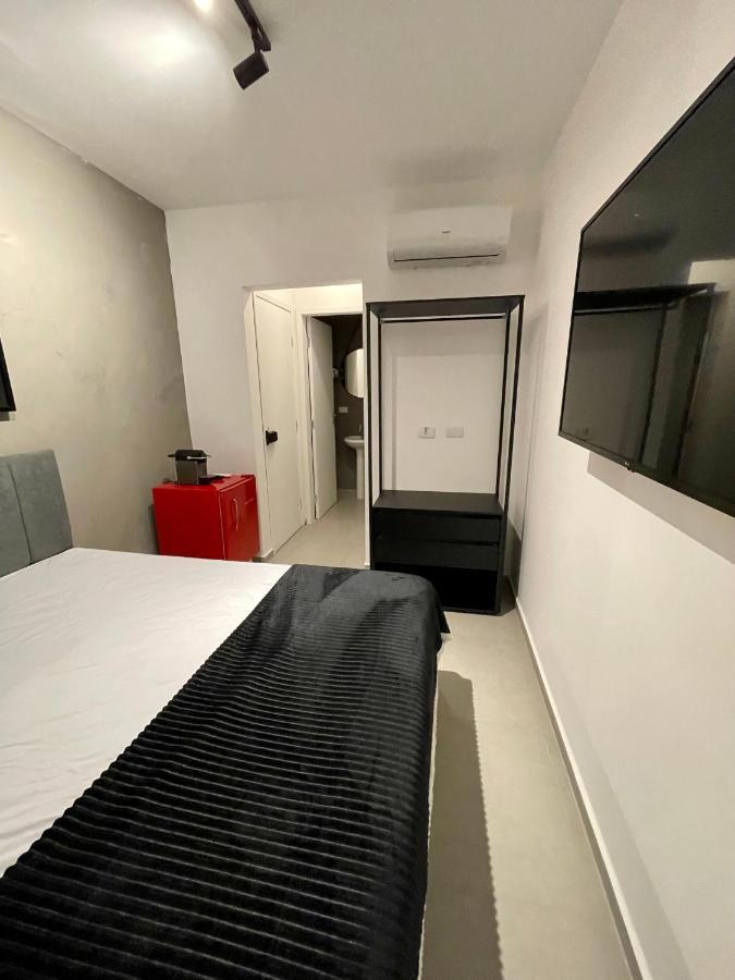 Suíte Duplex